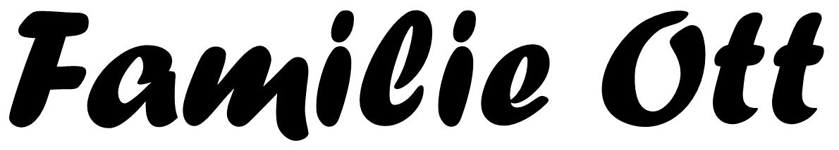Familie Ott Logo